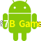Aplicativo 27B Game para Android