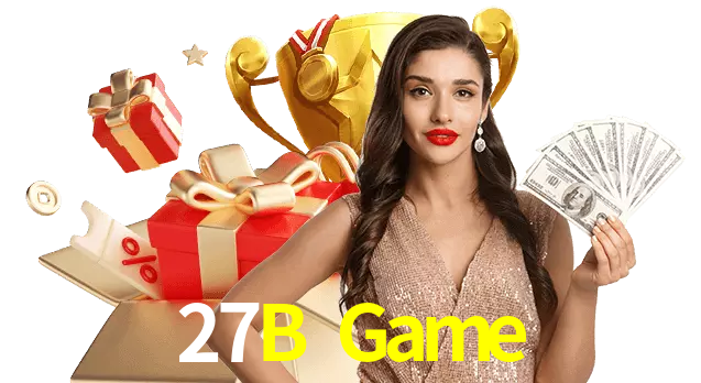 Jogue com dealers reais no 27B Game!