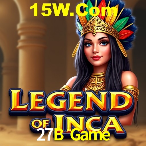 Desvendando o Mundo dos Jogos Virtuais na 27B Game