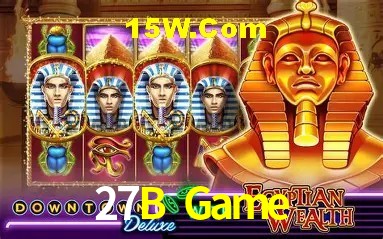 Experiência VIP 27B Game