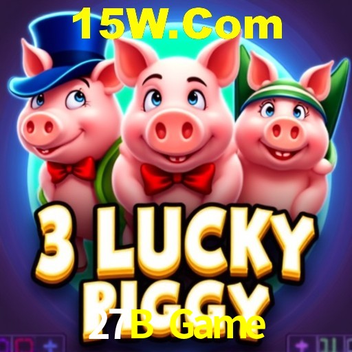 Desvendando o Mundo dos Jogos Virtuais na 27B Game