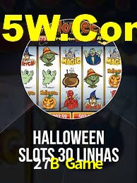 Experiência VIP 27B Game