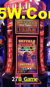Premium Interface 27B Game