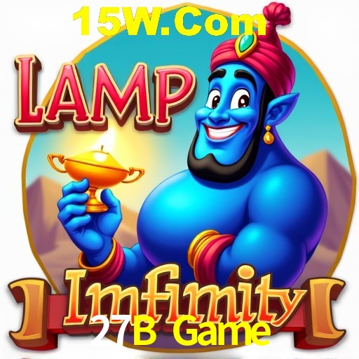 Slot Games 27B Game