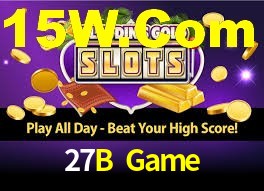 27B Game,27B Bet