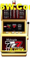 Welcome Bonus 27B Game