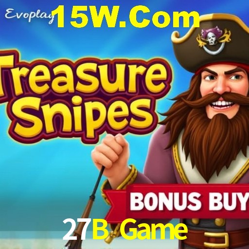 Interface do App 27B Game