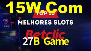 27B Game