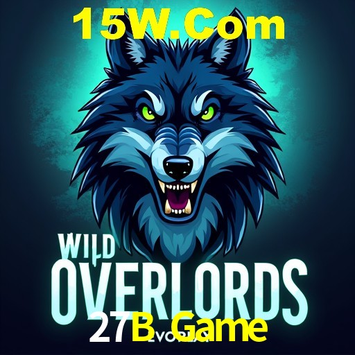 Recursos de Bônus 27B Game