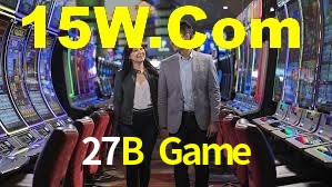 Live Casino 27B Game