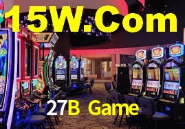 27B Game