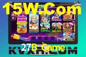 Welcome Bonus 27B Game