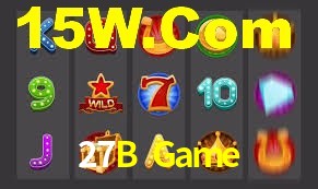 Daily Bonuses 27B Game