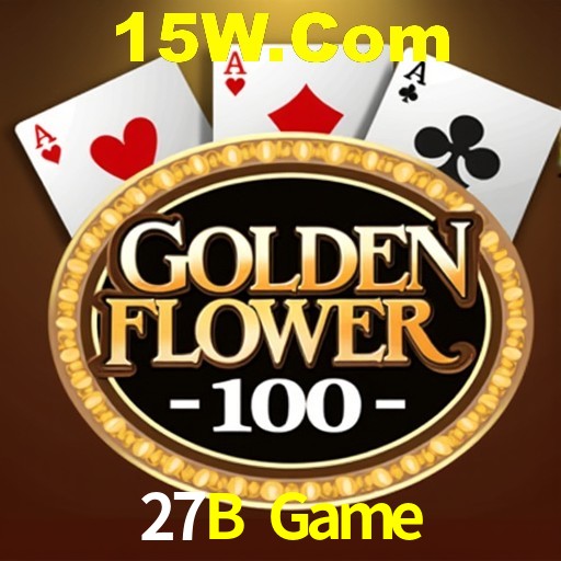 Casino Ao Vivo 27B Game