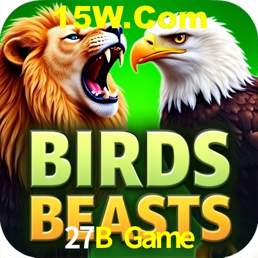 Ofertas Exclusivas 27B Game