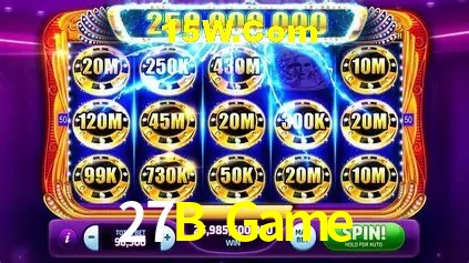 A Emoção da Loteria na 27B Game: Uma Chance de Mudança de Vida