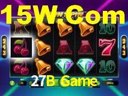 27B Game App