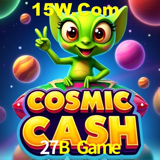 Games Directory 27B Game