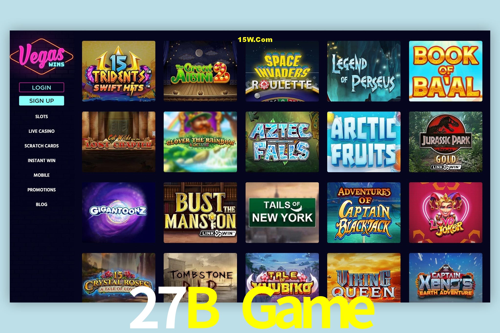 Player Reviews 27B Game