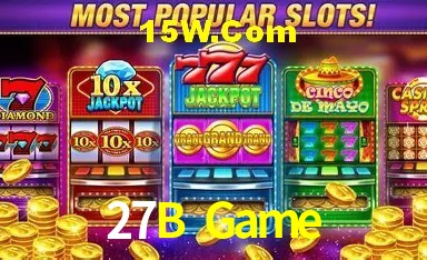 Descubra o Programa VIP da 27B Game: Vantagens Exclusivas para Jogadores