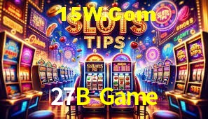 Basketball Betting 27B Game