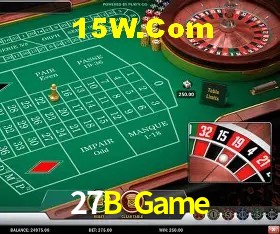 A Popularidade dos Caça-Níqueis no 27B Game