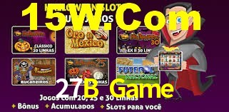 Experimente o Login Seguro Premium no 27B Game