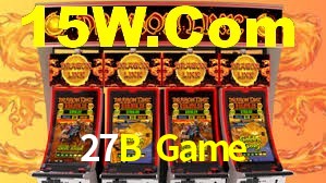 27B Game,27B Bet