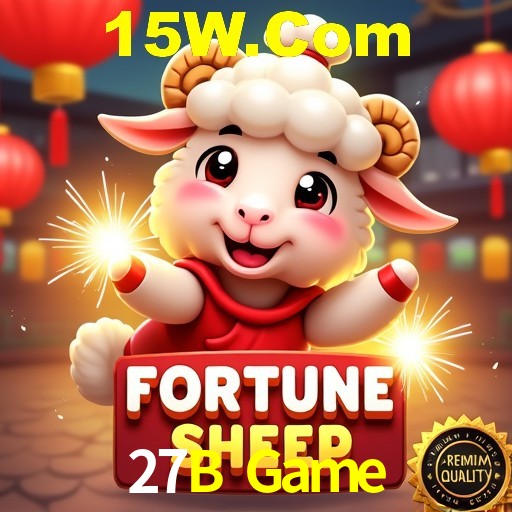 Interface Premium 27B Game