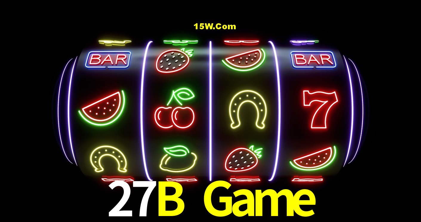 Bonus Features 27B Game
