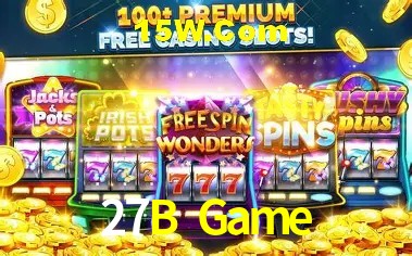 Descubra o Programa VIP da 27B Game: Vantagens Exclusivas para Jogadores