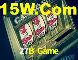 27B Game App