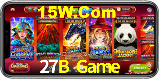 27B Game