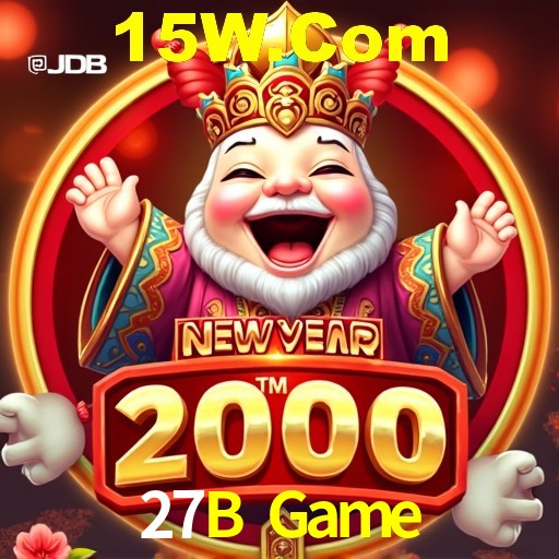 Design Responsivo 27B Game