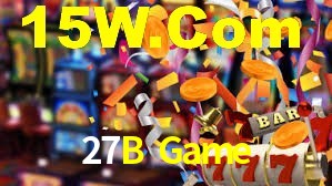 27B Game