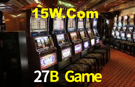 27B Game,27B Bet