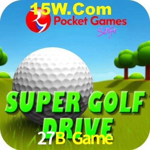 Game Providers 27B Game