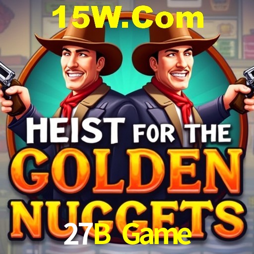 Jogos Exclusivos 27B Game