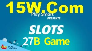 27B Game,27B Bet