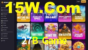Programa VIP 27B Game