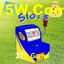 Sinta a adrenalina dos jogos de cassino com 27B Game