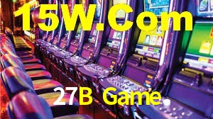 27B Game,27B Bet