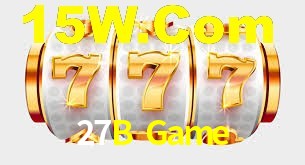 27B Game,27B Bet