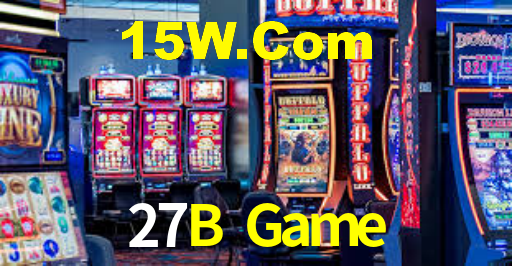 27B Game