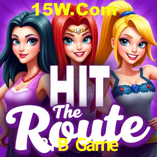 Platform Technology 27B Game