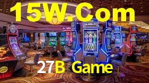 Tournaments 27B Game