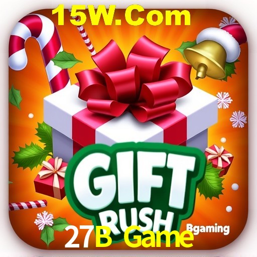 Login Seguro 27B Game