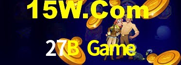 27B Game: Seu Cassino Premiado com Pagamentos Rápidos
