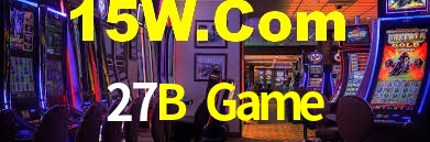 27B Game: Jogos de Caça-Níqueis-Altas Recompensas, Roleta-Velocidade, Blackjack-Desafios Máximos