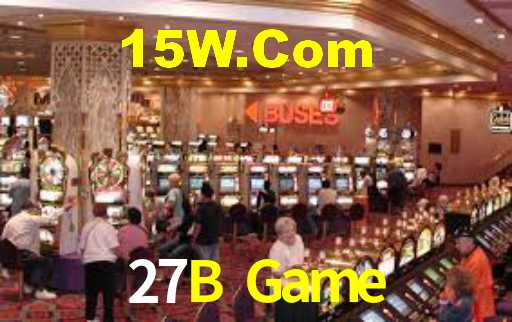 27B Game
